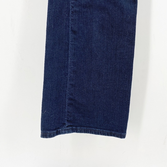 Pilcro And The Letterpress SJET Flare Jeans - Picture 3 of 7